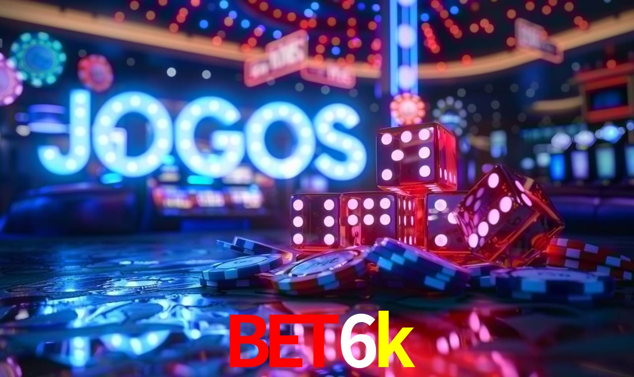 Estatísticas Esportivas bet6k