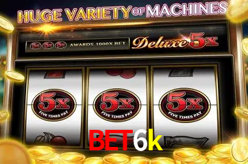 Desvendando o Mundo dos Jogos Virtuais na bet6k