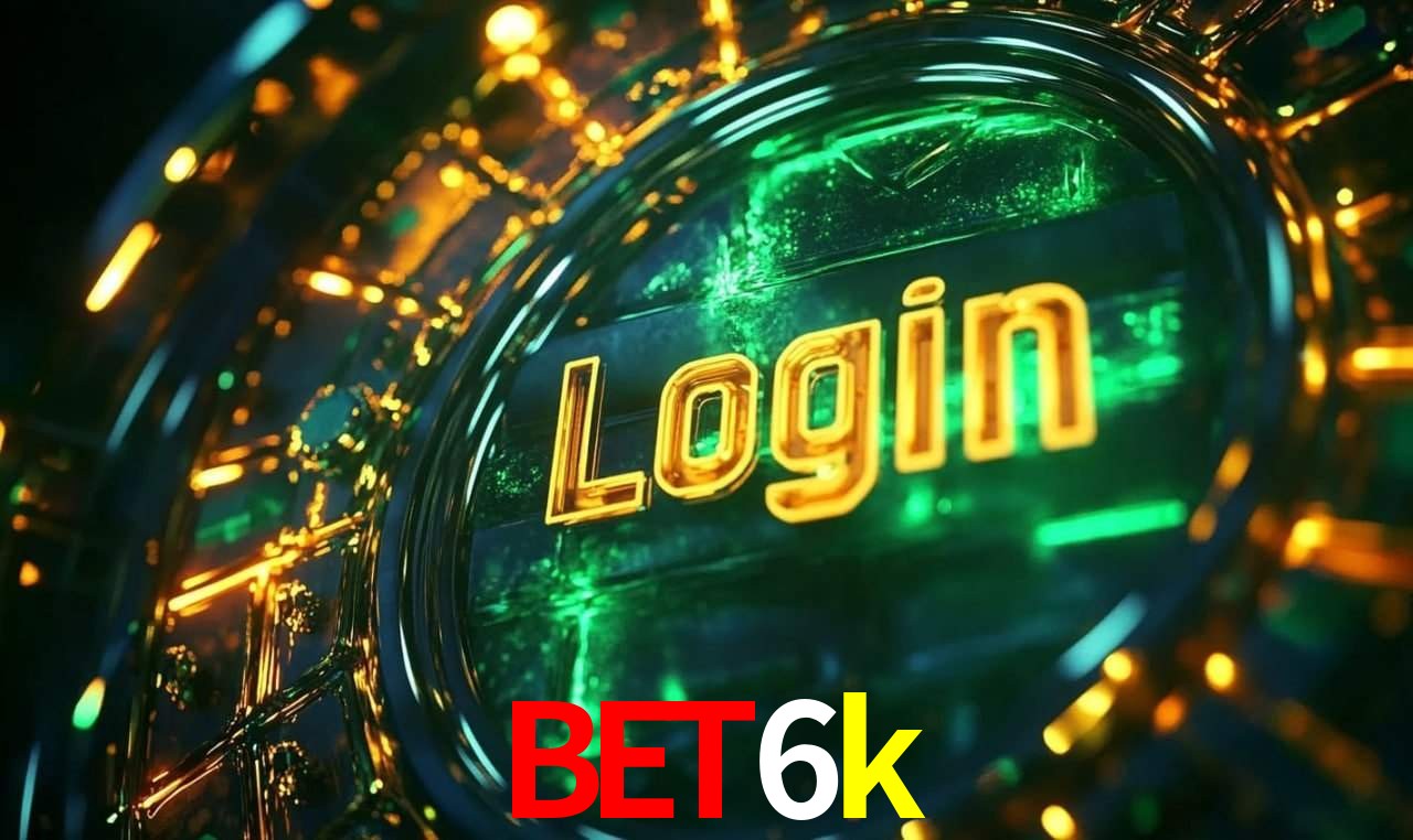 APK Android bet6k