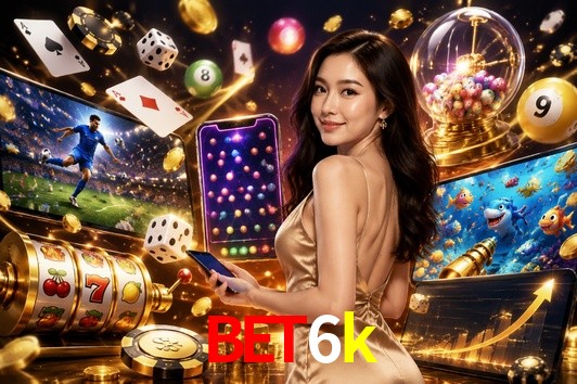 Quick Registration bet6k