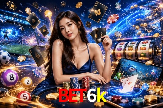 Security Systems bet6k