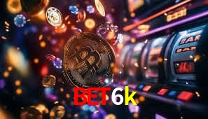 Mesa de Roleta bet6k