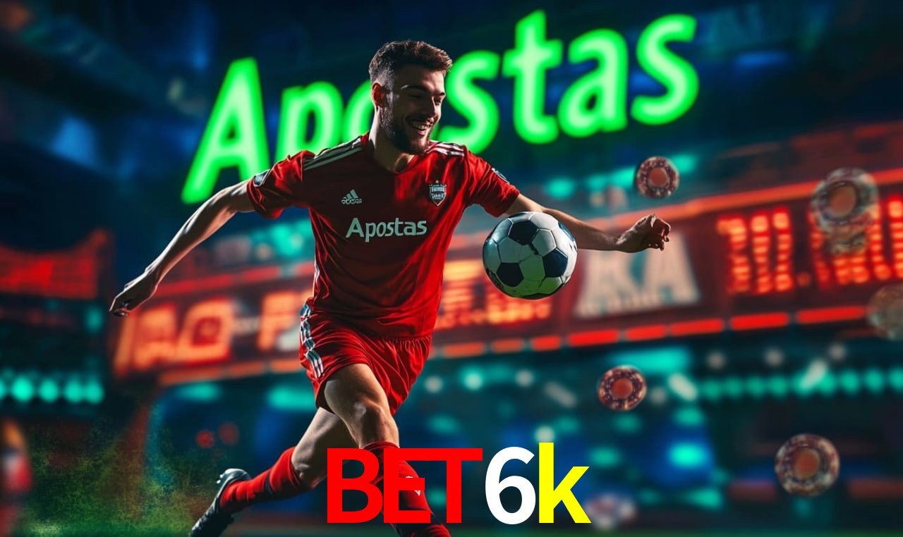 Apostas de Basquete bet6k