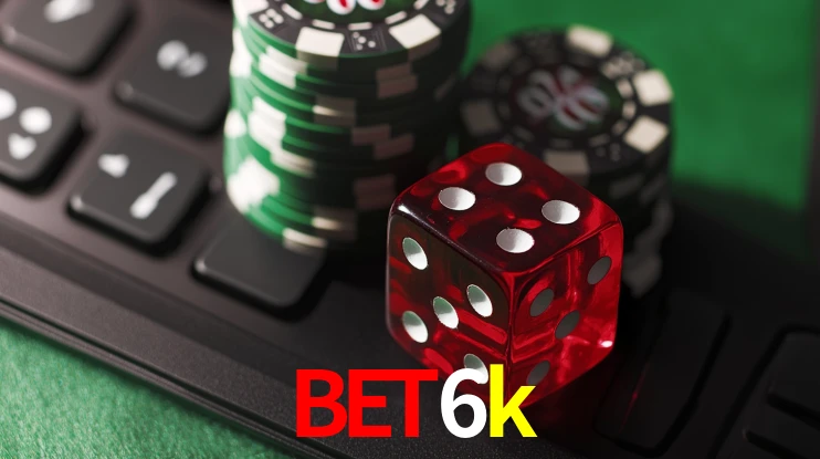 Exclusive Offers bet6k