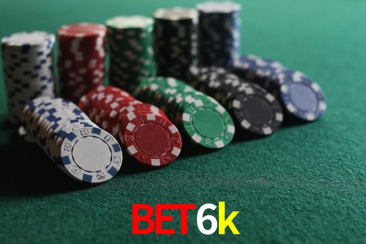 Player Reviews bet6k
