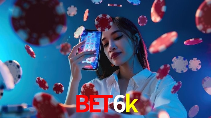 Jogos Exclusivos bet6k