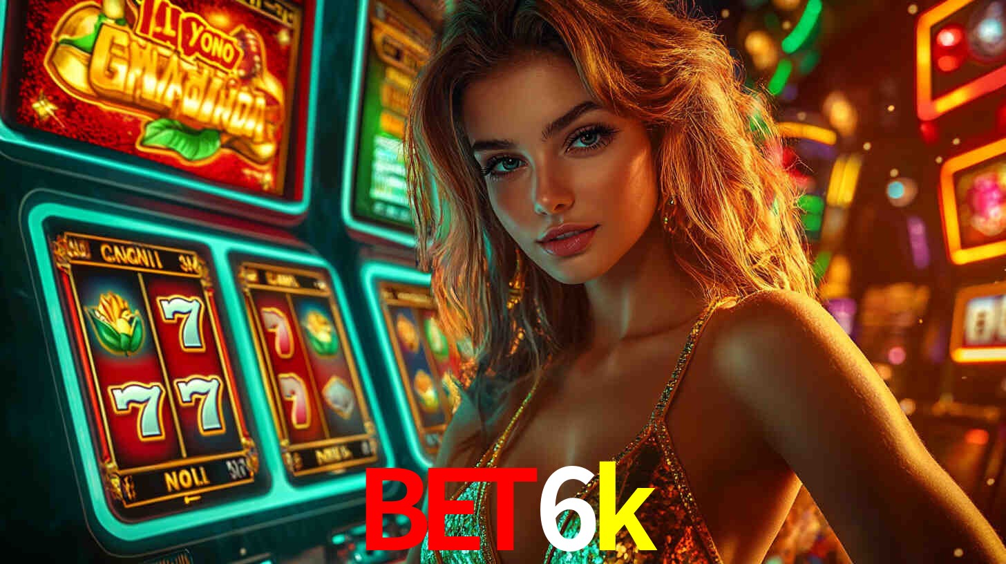 bet6k App Interface