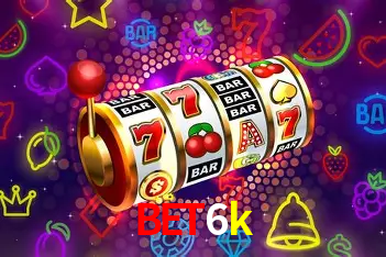 Apostas Esportivas na bet6k: Um Guia Completo
