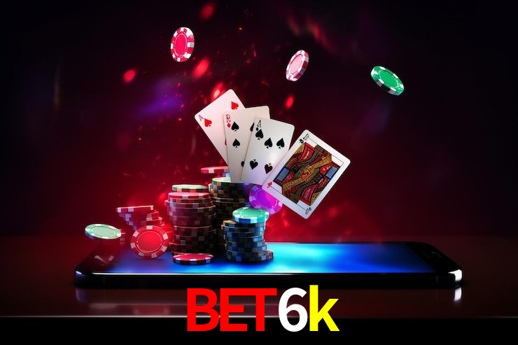 Games Directory bet6k