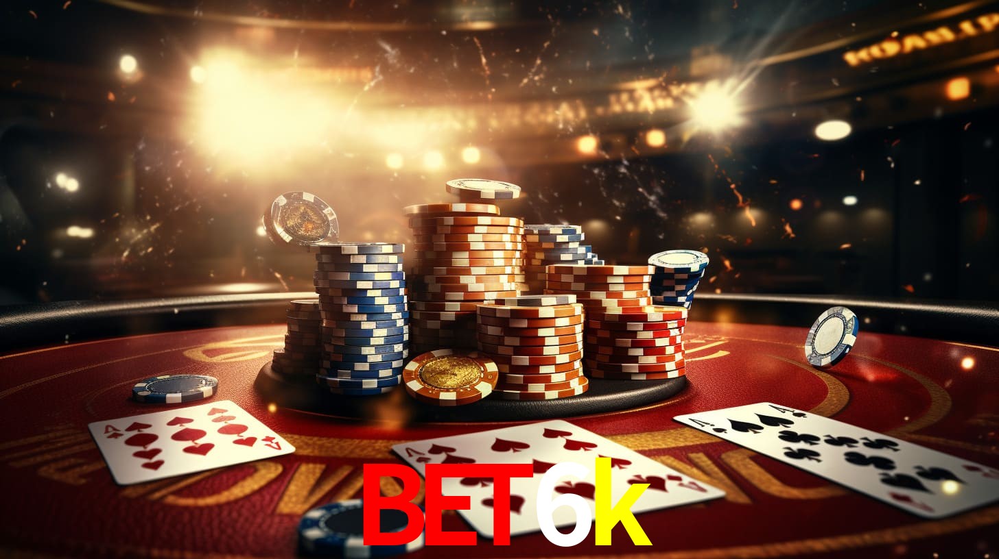 Tournaments bet6k