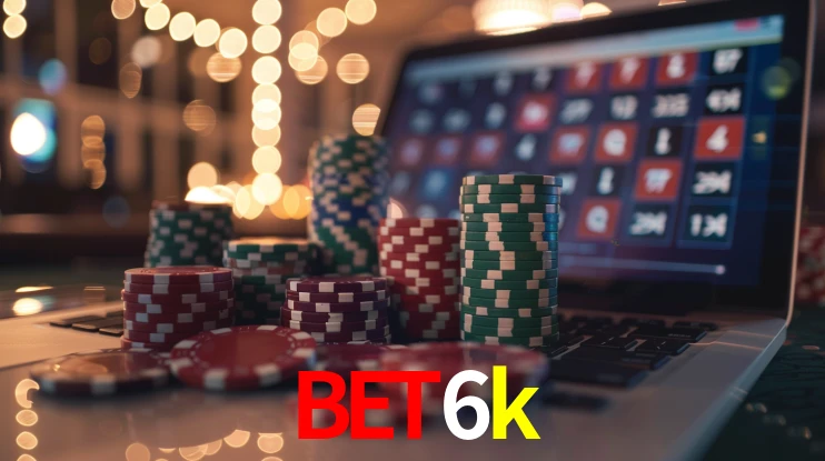 Seasonal Promotions bet6k