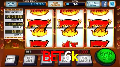A Experiência Imersiva dos Cassinos Ao Vivo no bet6k