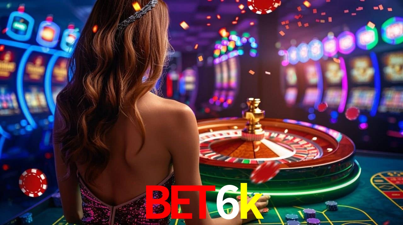 Página de download bet6k