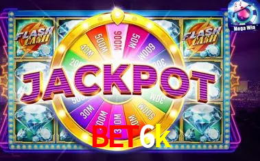 Descubra a Magia dos Jogos de Arcade no bet6k