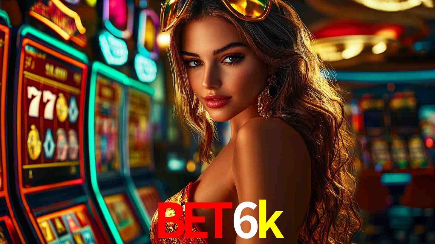 Premium Interface bet6k