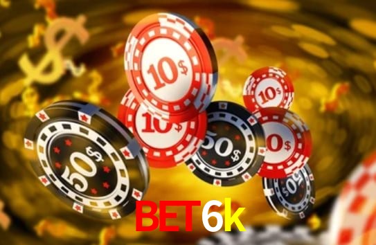 Segurança 2FA bet6k