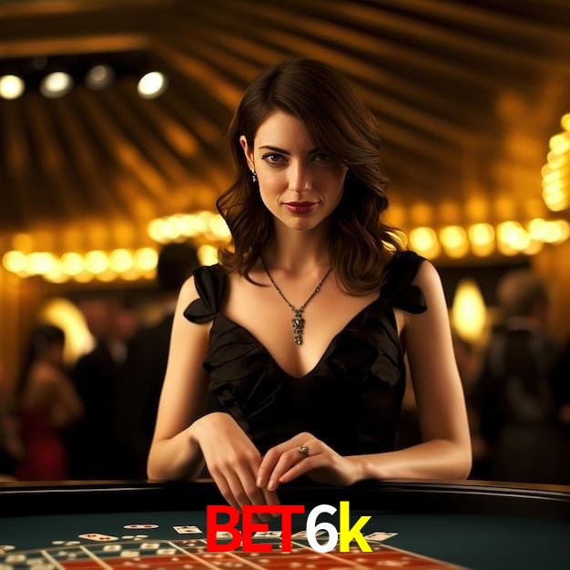 cassino bet6k