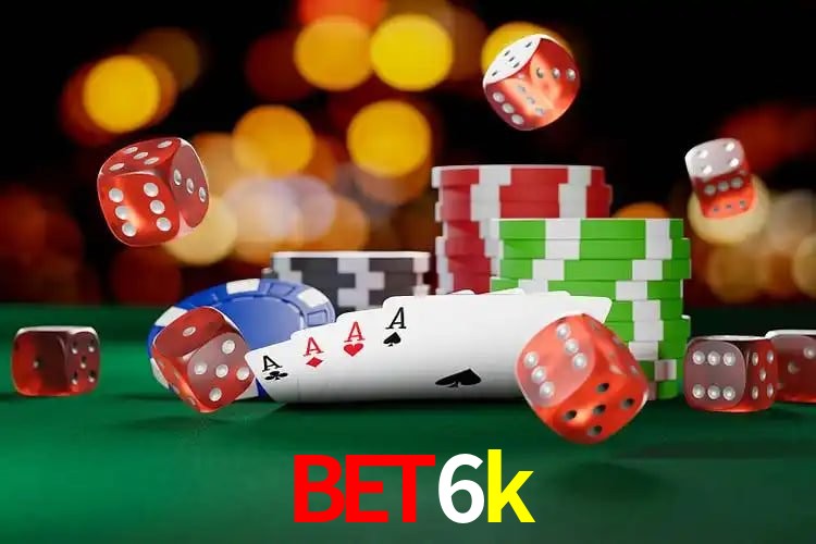 FAQ bet6k Brasil