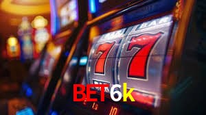 Acesso à conta bet6k