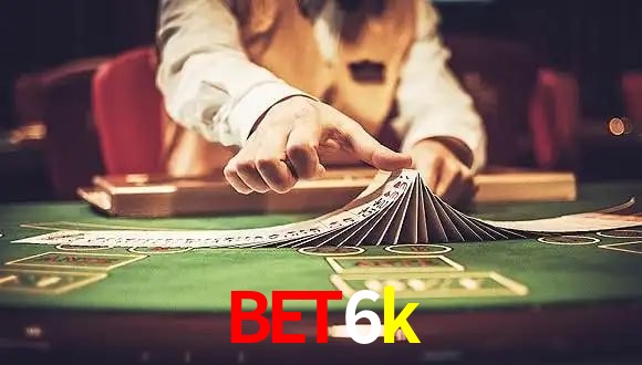 VIP Casino bet6k