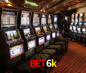 A Revolução dos Aplicativos de Jogos no bet6k
