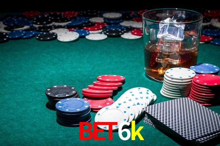 Provedores de Jogos bet6k