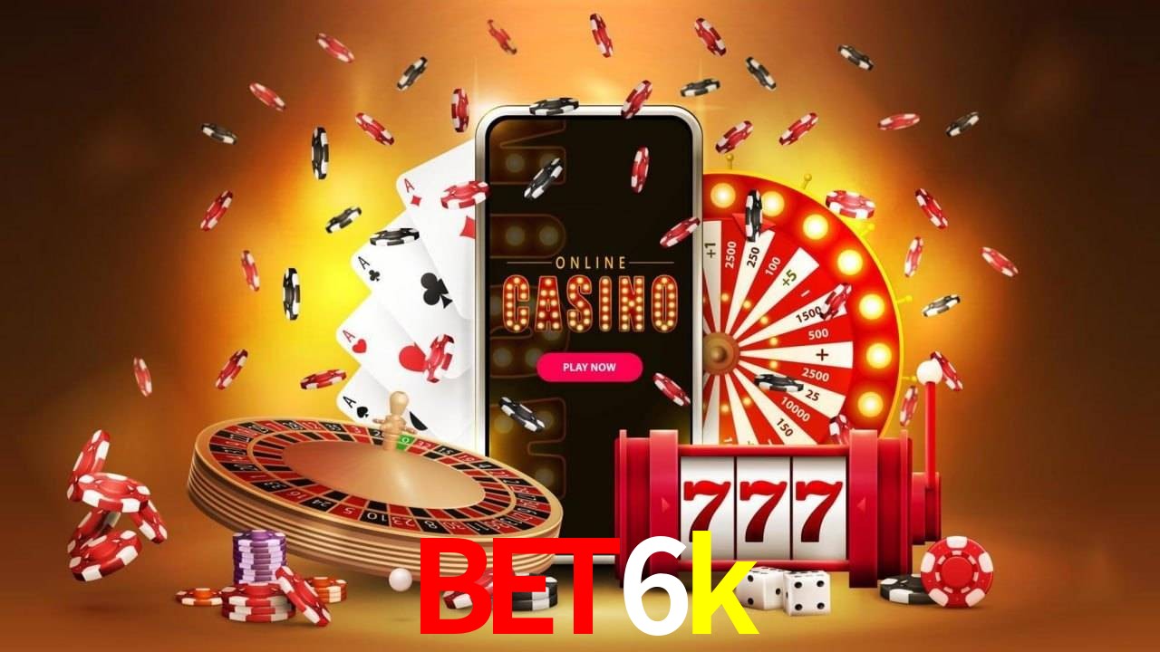 Instalação Android bet6k