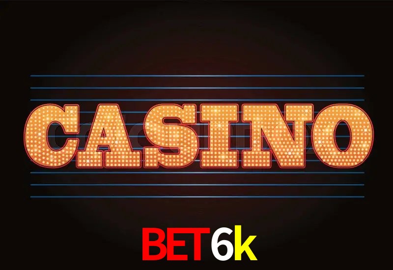 Ofertas Exclusivas bet6k
