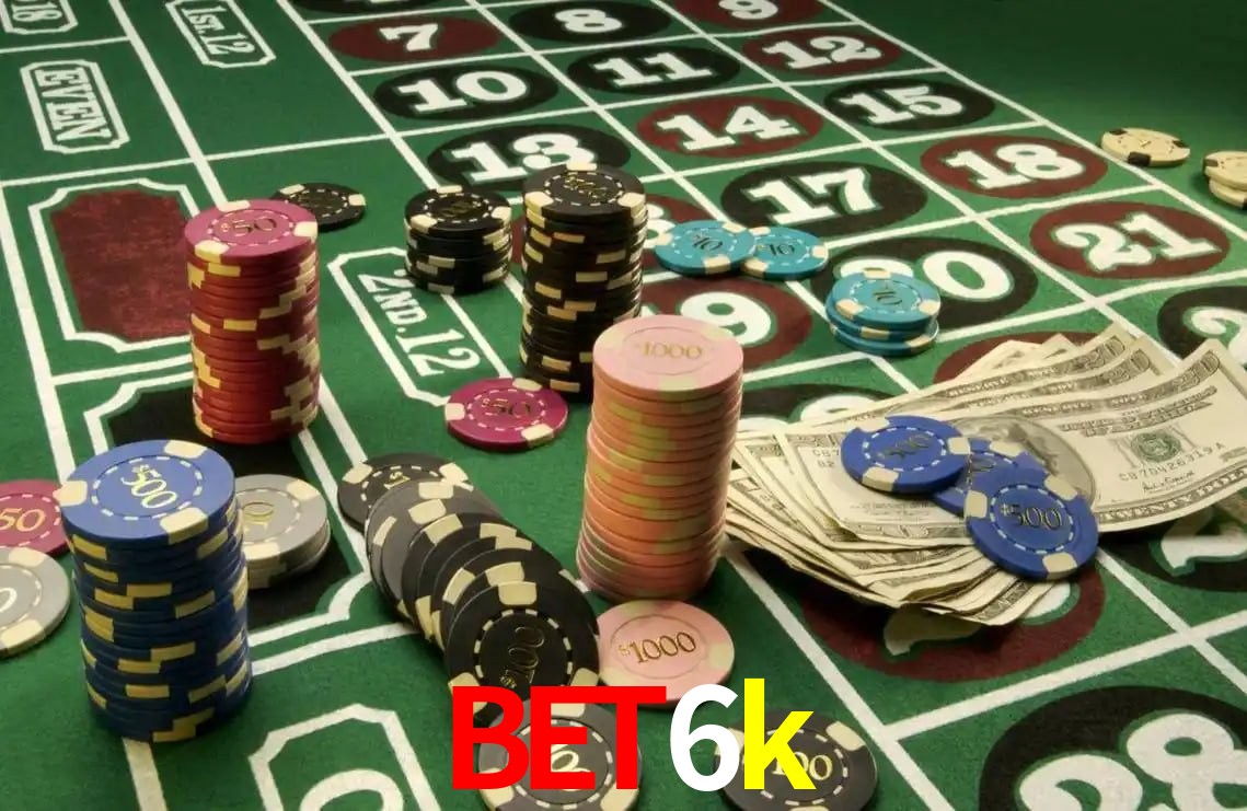 Bonus Features bet6k