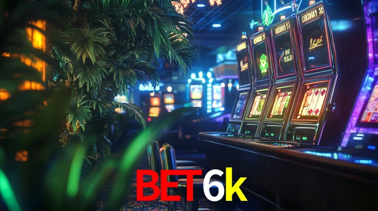 Daily Bonuses bet6k