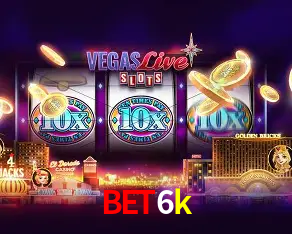 Desvendando o Mundo dos Jogos Virtuais na bet6k