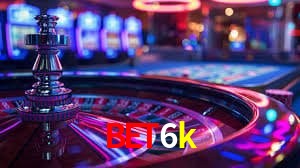 Especiais de Fim de Semana bet6k