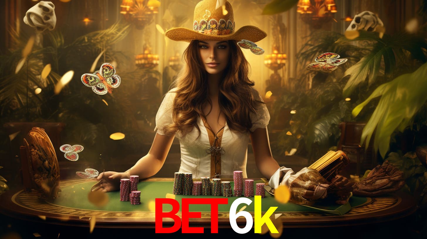 Programa VIP bet6k