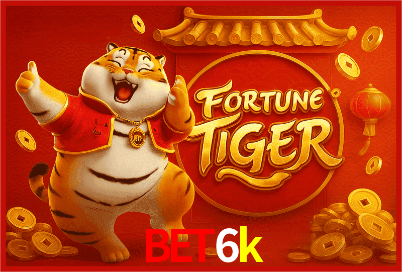 Apostas de Futebol bet6k