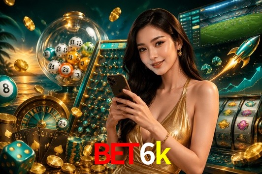 Platform Technology bet6k