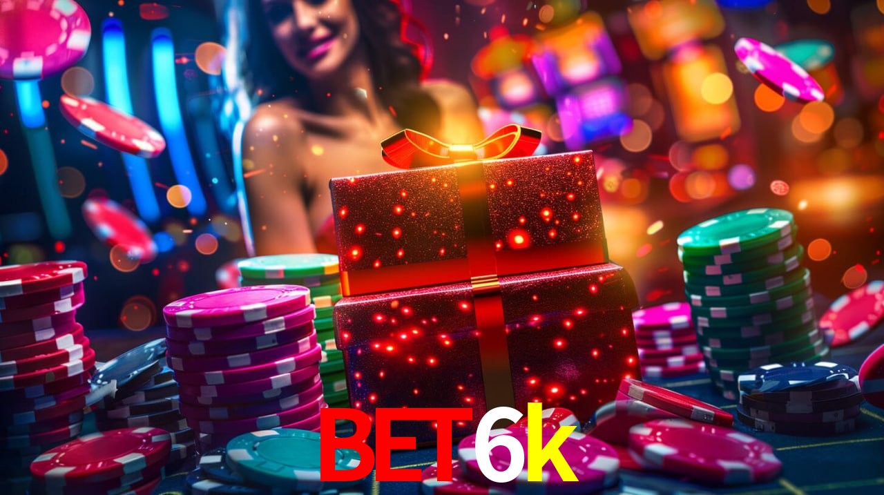 Programa VIP bet6k
