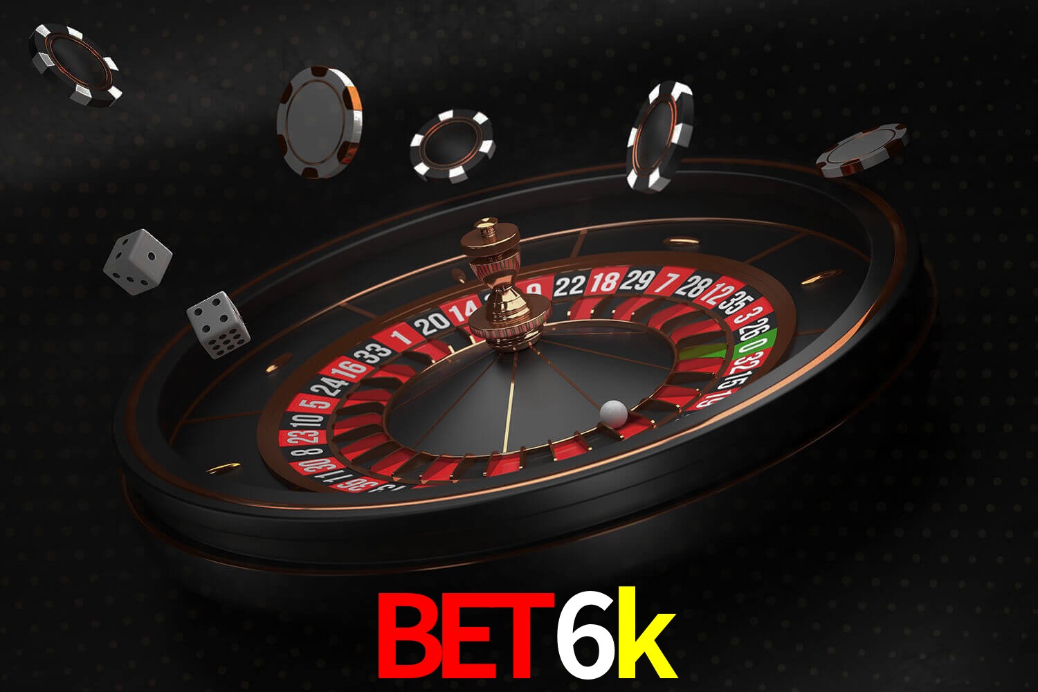 bet6k: Seu Especialista em Apostas Esportivas Brasileiras