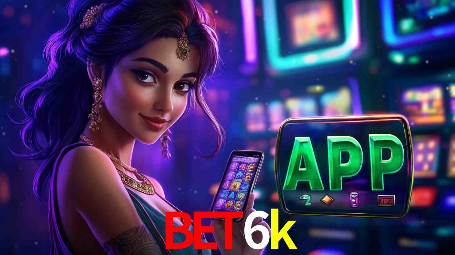 Bônus Generosos e Exclusivos no bet6k para Você!