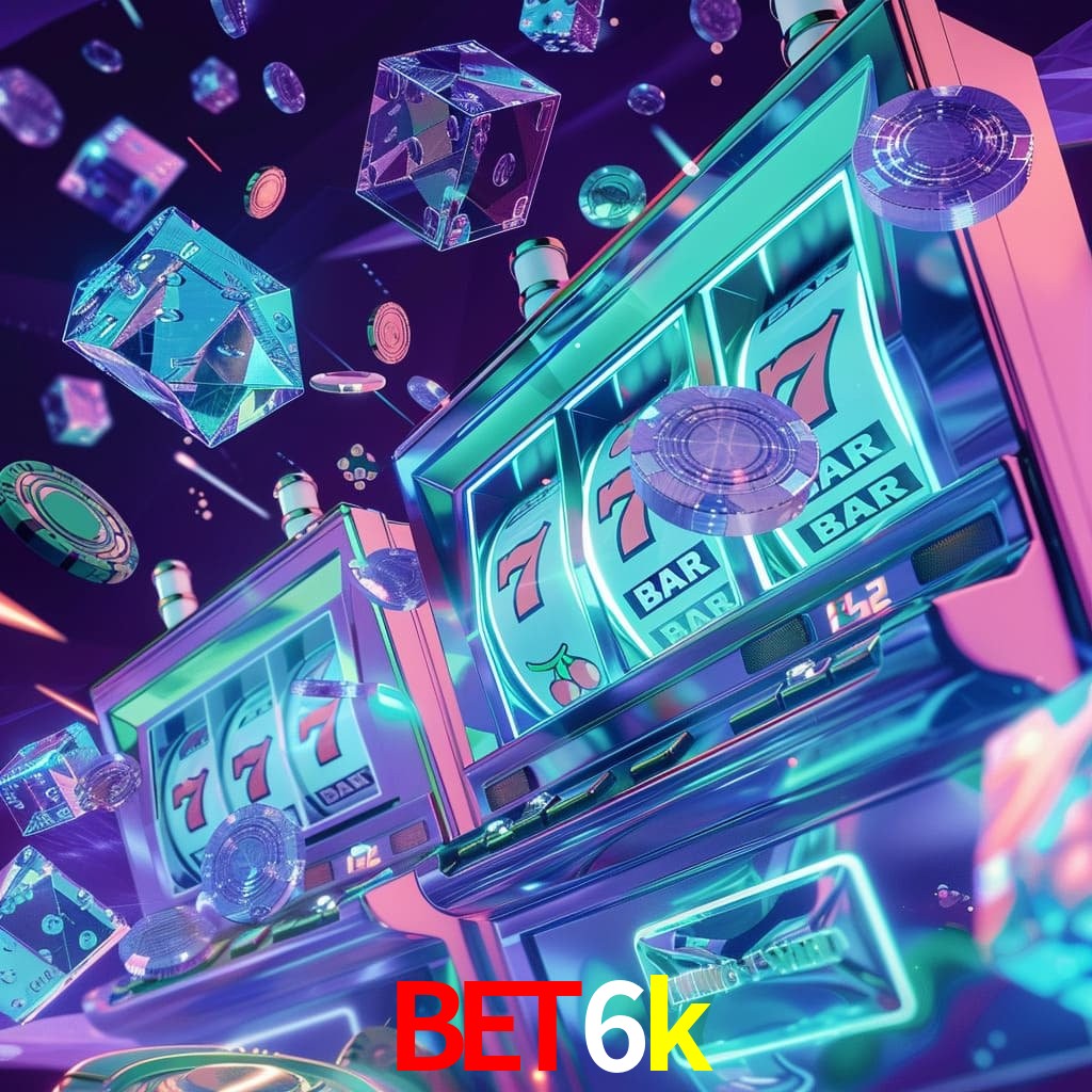 Casino Ao Vivo bet6k