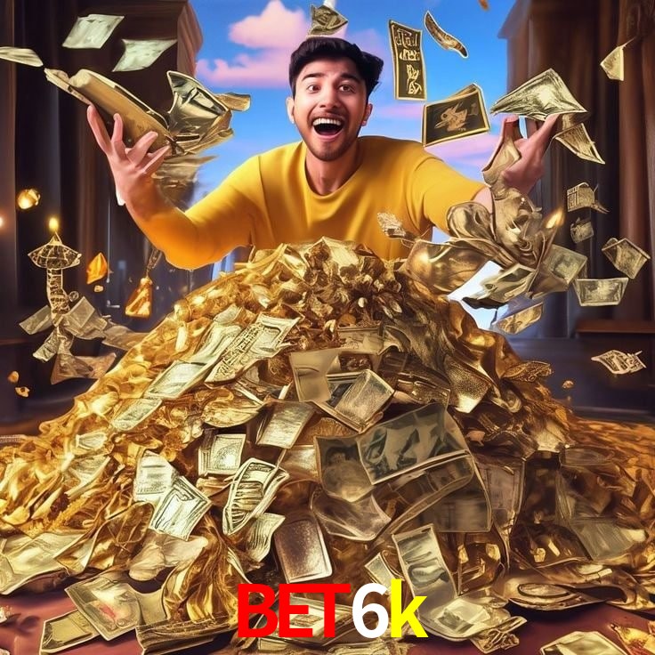 Jogos de Slot bet6k