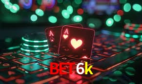 Promoções Sazonais bet6k