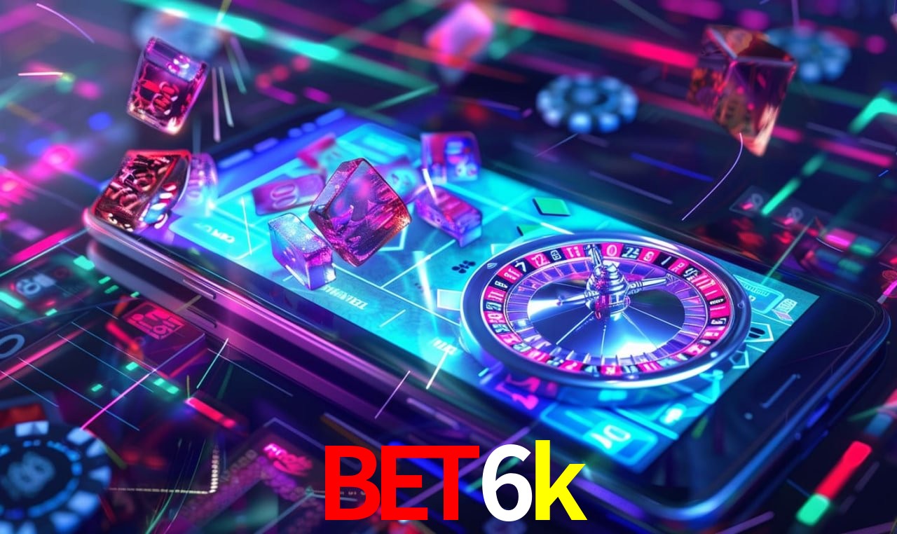 Integração de APIs bet6k