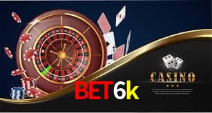 Sistemas de Segurança bet6k