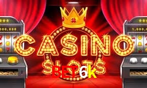 Slot Games bet6k