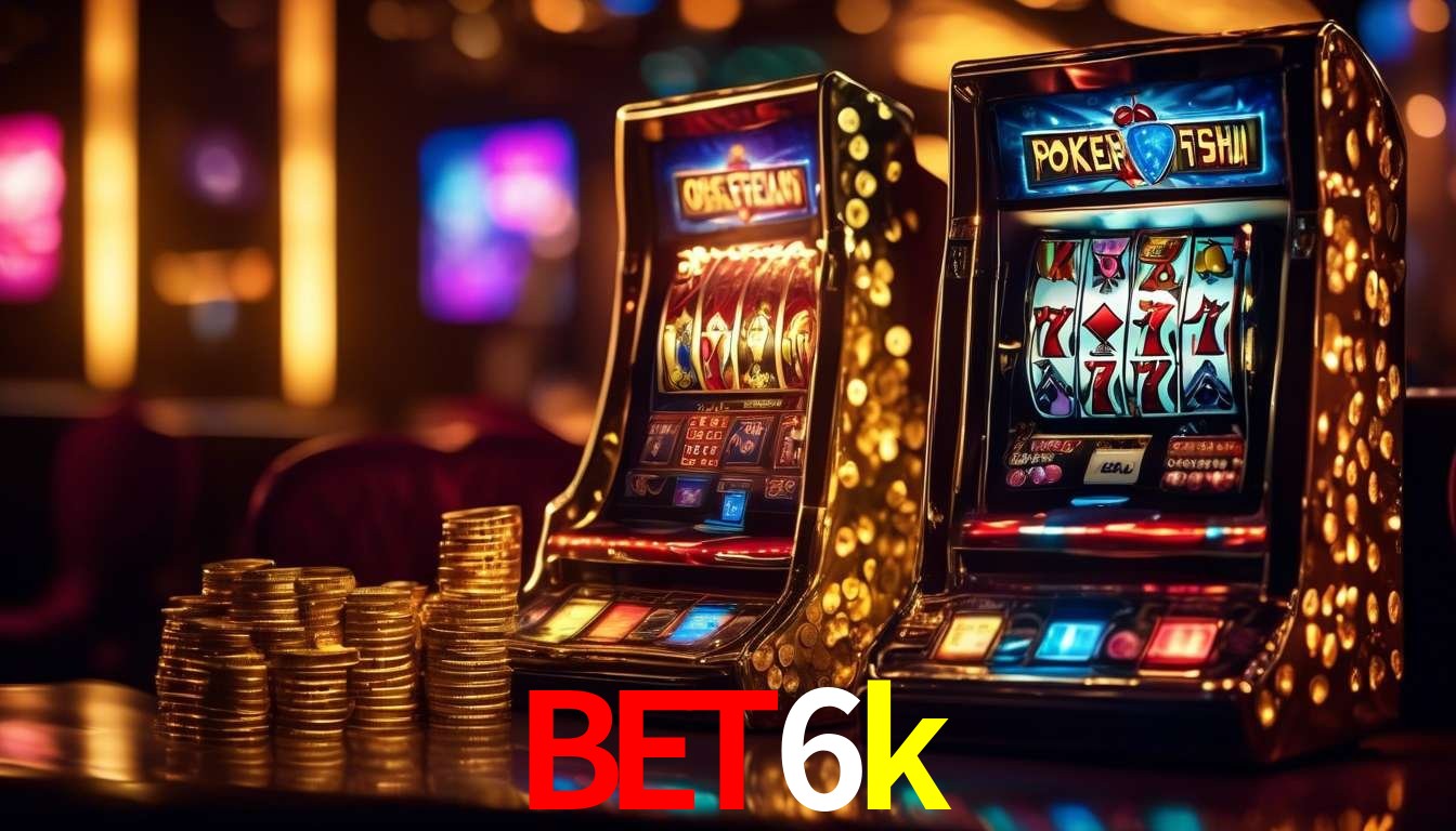 PIX Instantâneo bet6k