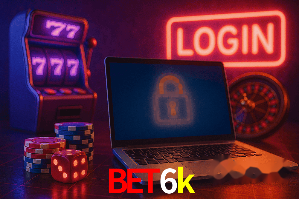 Promoção Relâmpago bet6k