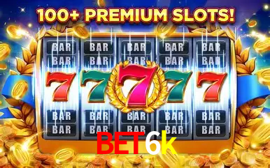A Revolução dos Aplicativos de Jogos no bet6k