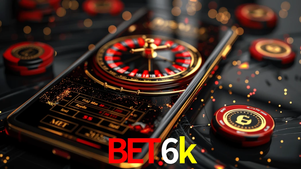 Account Benefits bet6k