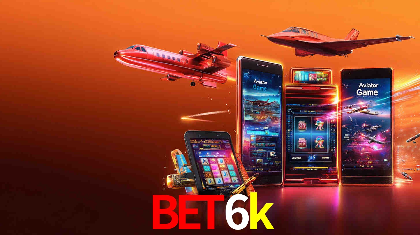 Explorando a Categoria de Eventos em Apostas na bet6k
