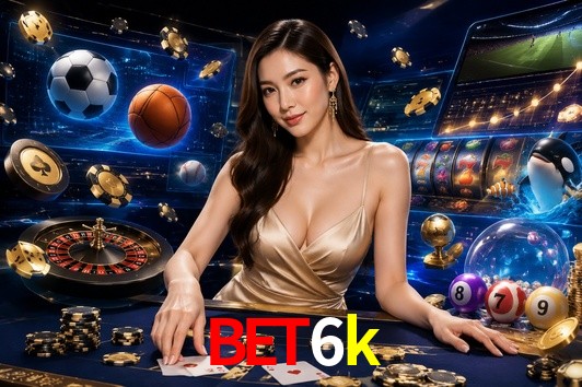 Responsive Design bet6k